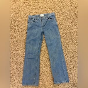 Urban Pipeline Light Blue Jeans